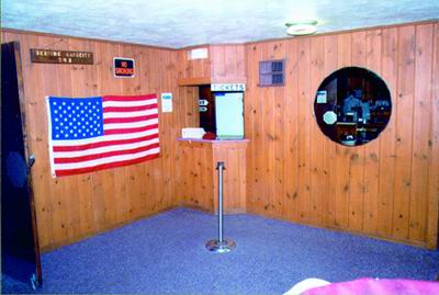 Gem Theatre - Lobby From Seth Landon (newer photo)